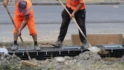 Пешеходную дорожку приведут в порядок в посёлке на Ставрополье