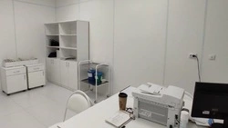 Модернизация медучреждений в двух хуторах Ставрополья прошла по нацпроекту