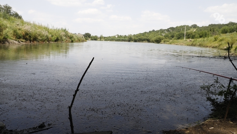 На Ставрополье продолжается мониторинг паводковой ситуации