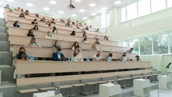 Первый кампус проекта «Школа 21» начали возводить на Ставрополье
