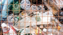 Экоактивисты Ставрополья собрали 172 килограмма пластика на первой в 2022 году ярмарке вторсырья