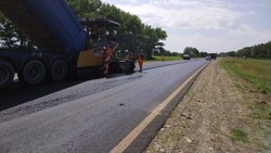 Ремонт участка трассы Ростов-на-Дону — Ставрополь выполнили на треть