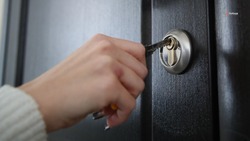 Семь семей Труновского округа получили жилищные сертификаты