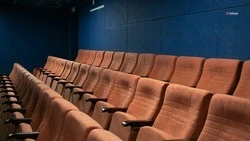 ДК отремонтировали в селе Труновского округа