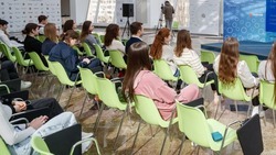 Третий виртуальный концертный зал открыли на Ставрополье с начала года 