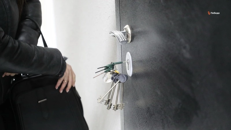 Ключи от новых квартир передадут детям-сиротам из Труновского округа
