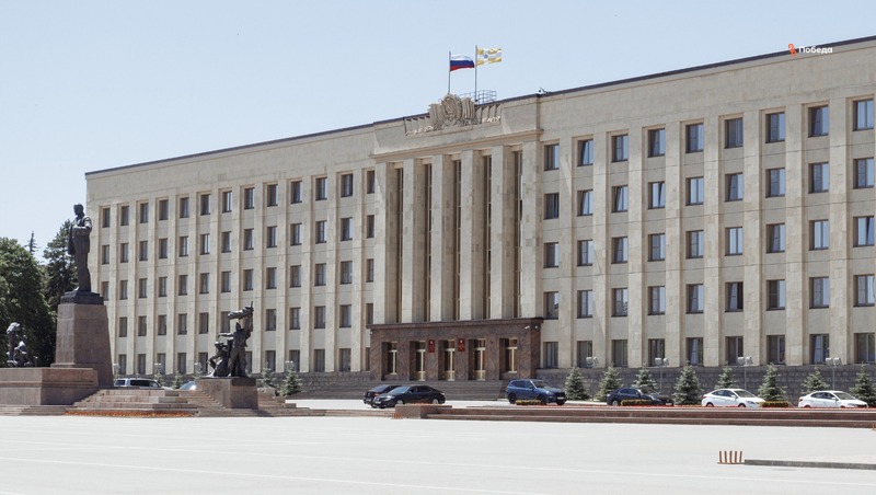 С начала года на Ставрополье реализовали 93 наказа избирателей 