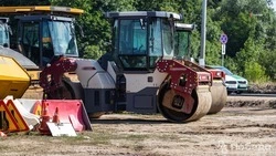 Десять километров местных дорог отремонтируют в Труновском округе