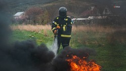 Глава Ставрополья поручил взять на контроль выполнение противопожарных мероприятий
