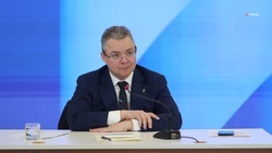 Губернатор Ставрополья: С начала СВО соцработники активно поддерживают бойцов и их семьи